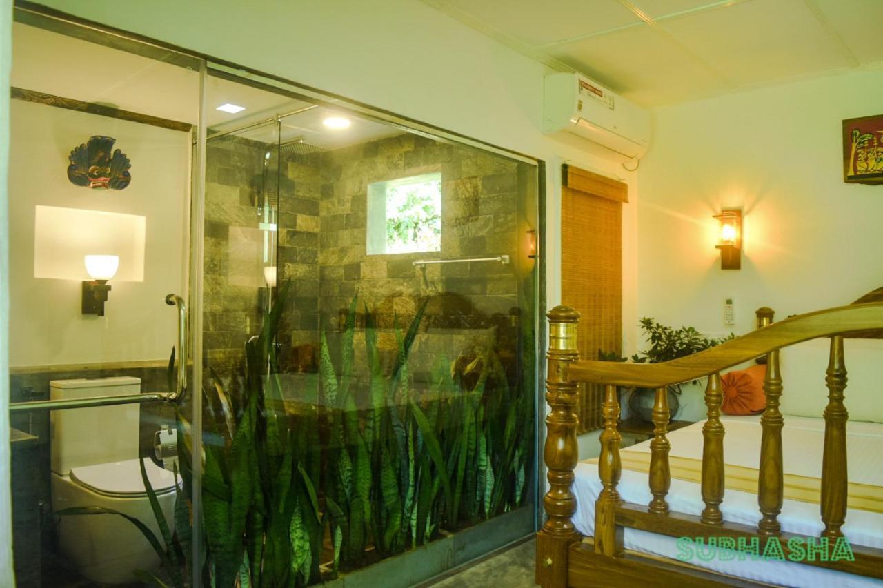 Subhasha Summer House Талалла-Юг Экстерьер фото
