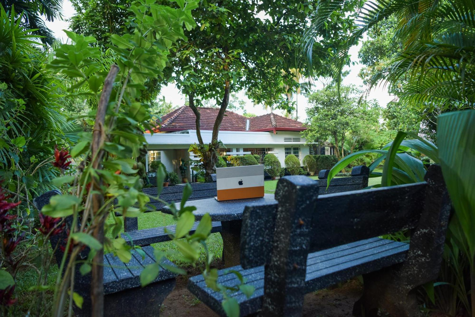 Subhasha Summer House Талалла-Юг Экстерьер фото